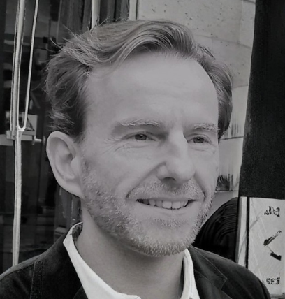 Speaker profile image for Jérôme Vinot