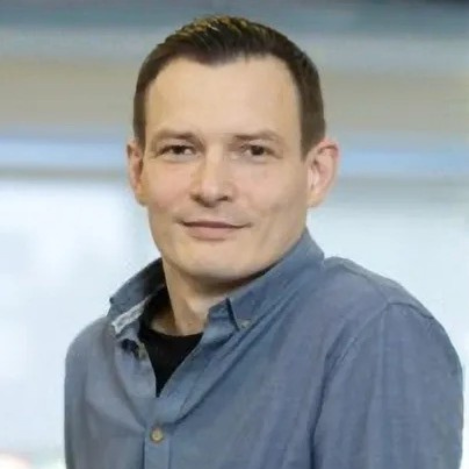 Speaker image for Alen Adanic