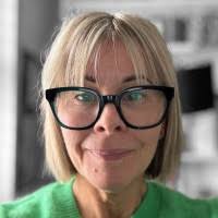 Speaker profile image for Julia Glascott