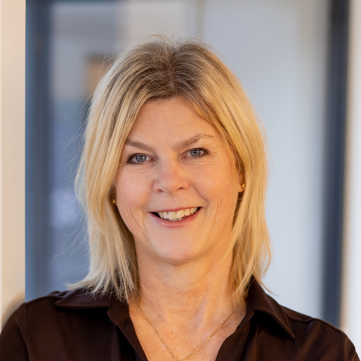 Kjersti Danielsen Nordgard