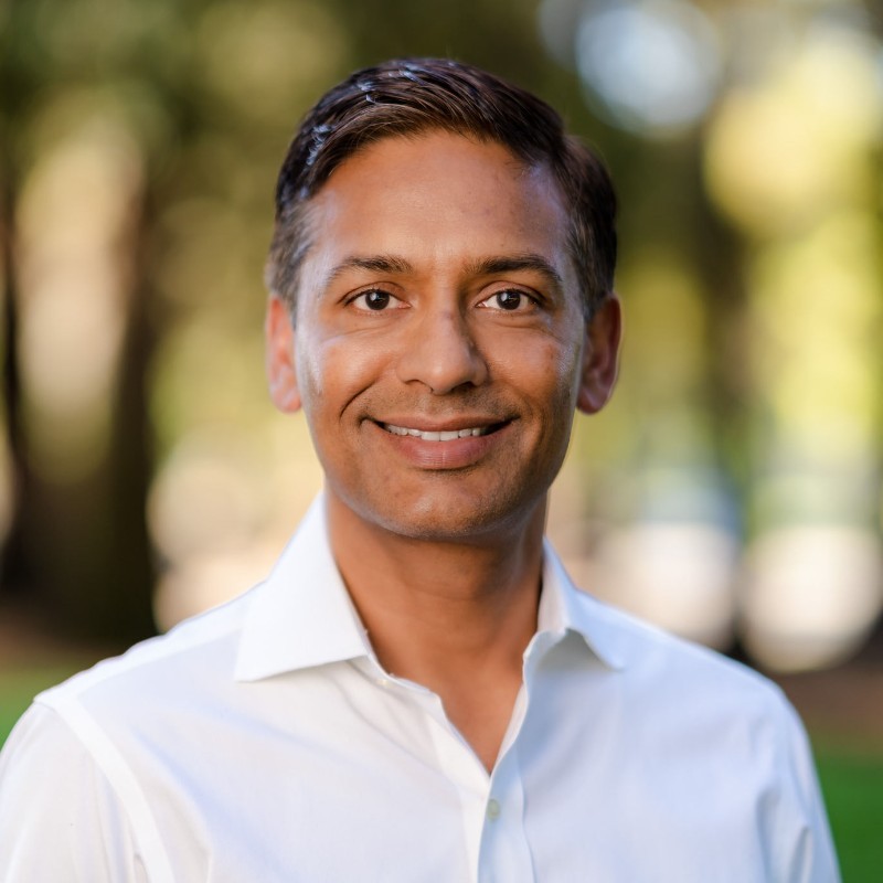 Speaker profile image for Lalit Singh