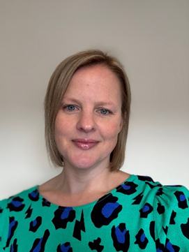 Speaker profile image for Lucy Dean