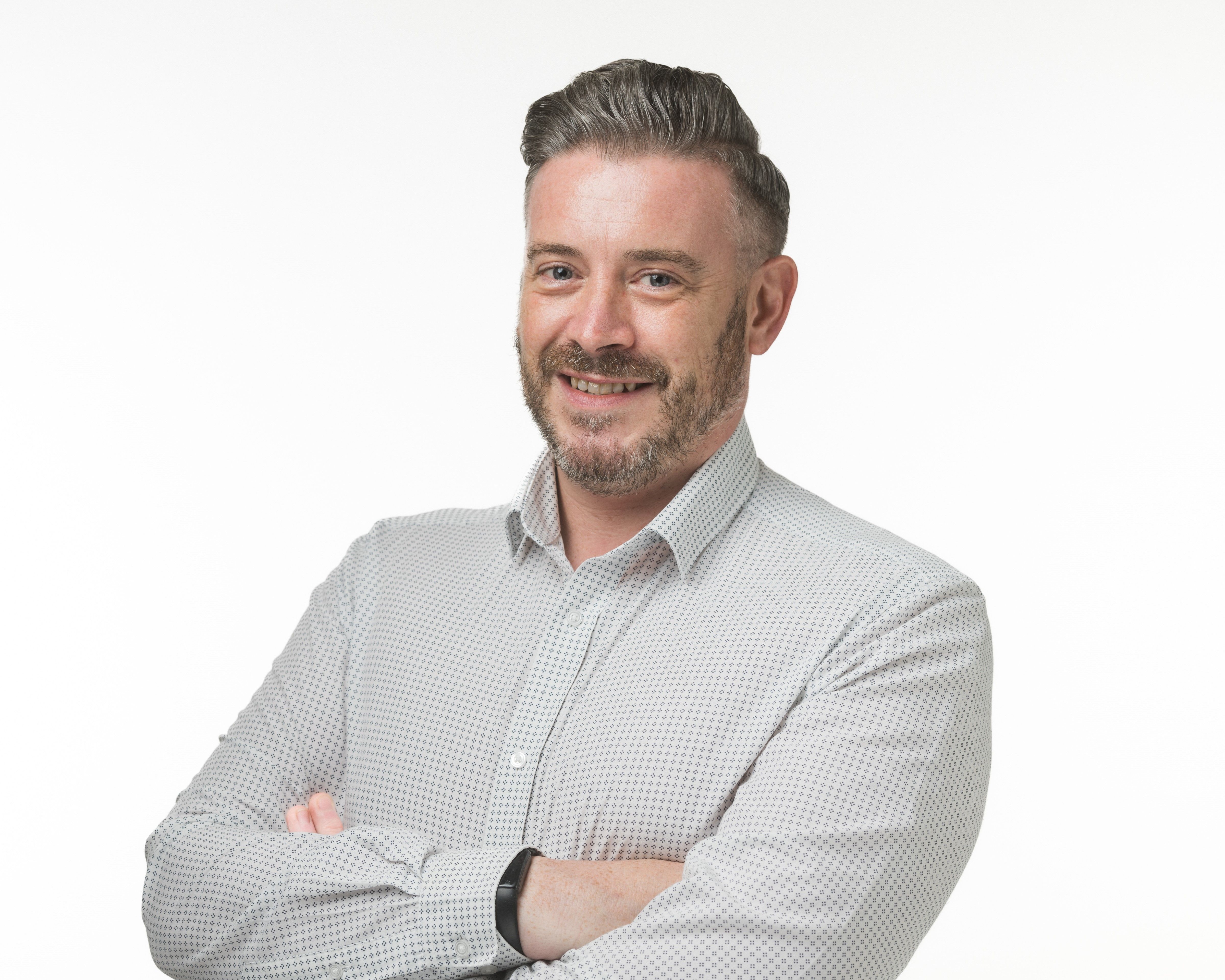 Speaker image for Luke Taylor-Sales