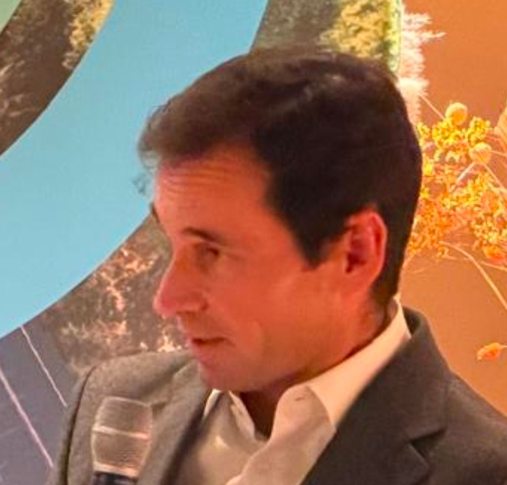 Manuel Ruiz de Velasco Escobedo