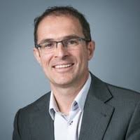 Speaker profile image for Mathias Serre