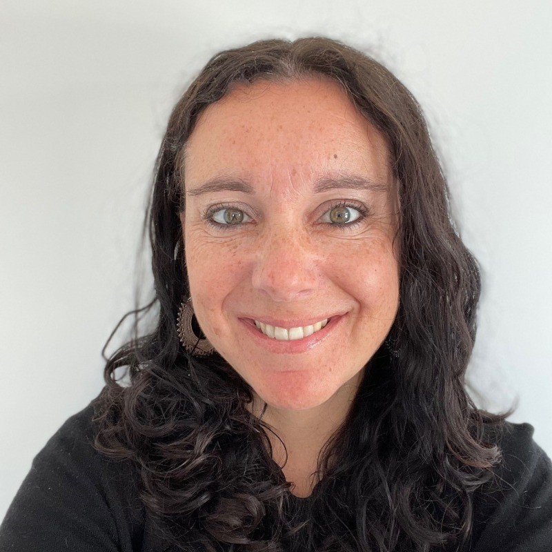 Speaker image for Mathilde Laurent