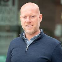 Speaker profile image for Matt Goggins