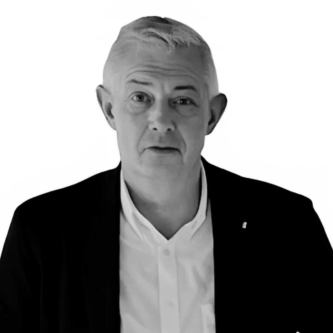 Speaker image for Michael Hart