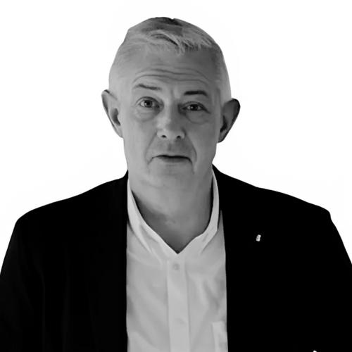 Speaker profile image for Michael Hart