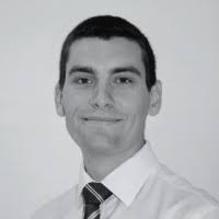 Speaker profile image for Oli Cox