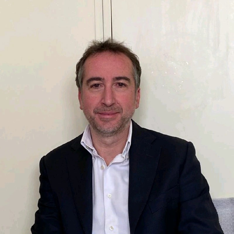 Speaker profile image for Paolo Zanchi