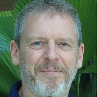 Speaker profile image for Paul Gwynn