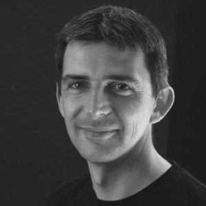 Speaker profile image for Paul Monk