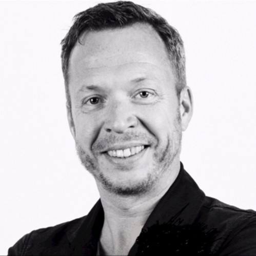 Speaker profile image for Peter Schonewille