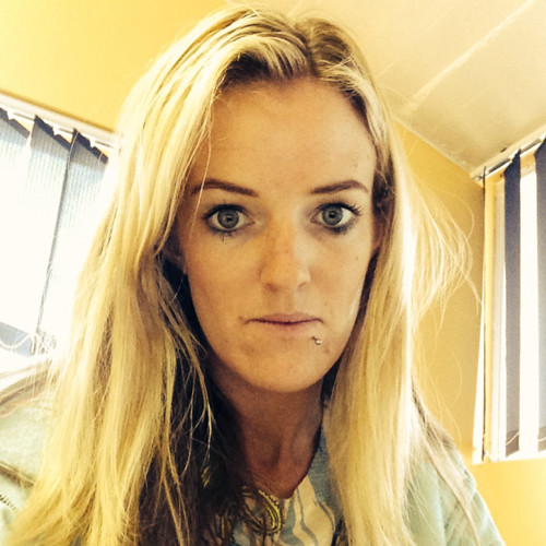 Speaker profile image for Philippa Shellard