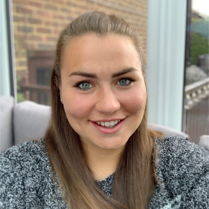 Speaker image for Rachel Bartholomeusz