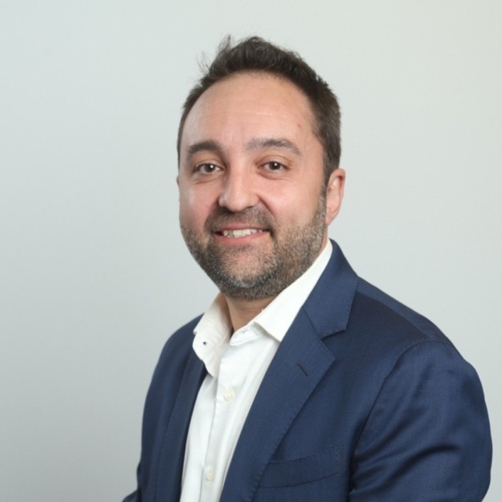 Speaker image for Raul P&eacute;rez de la Ossa