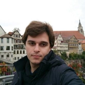 Speaker profile image for Ricardo Garcia