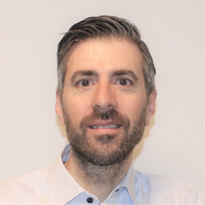 Speaker profile image for Robert Fjelltun