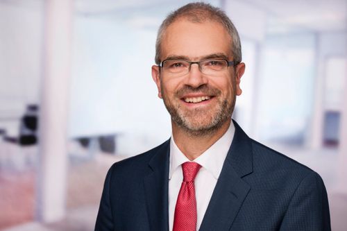 Speaker profile image for Stefan Jugelt