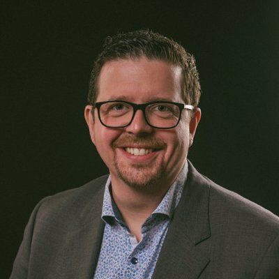 Speaker profile image for Steve Holden