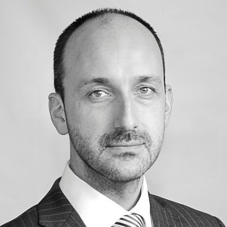 Speaker profile image for Steve Paniffer