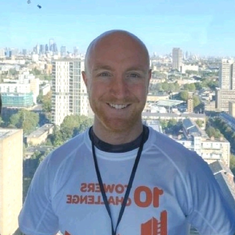 Speaker profile image for Tom Weisner