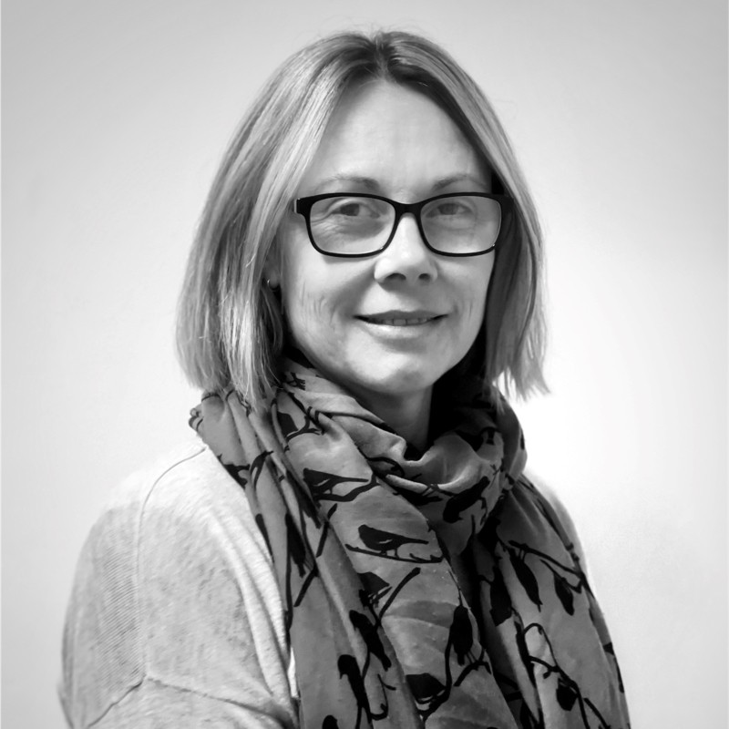 Speaker profile image for Tamara Campbell