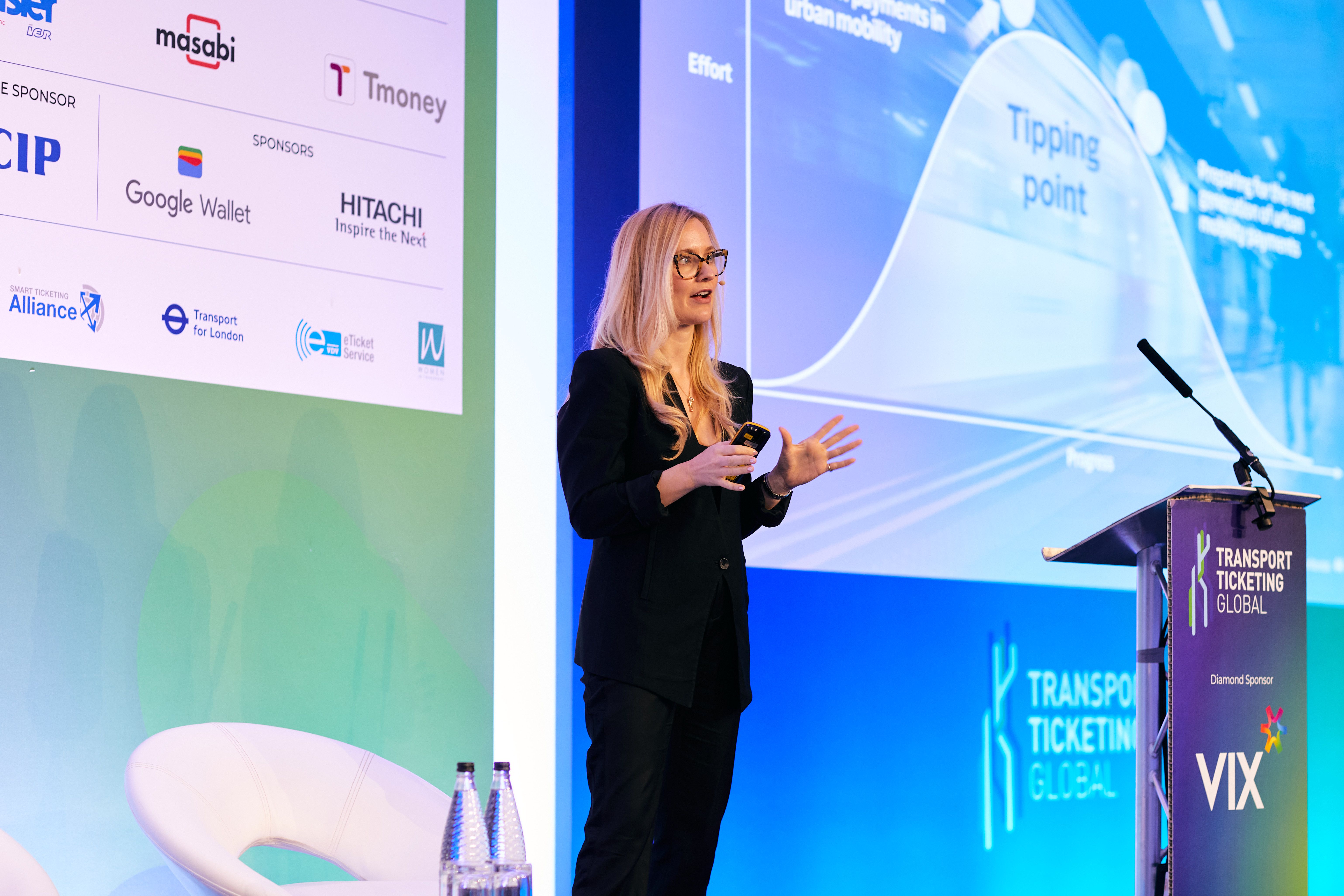 Speaker image for Thea Fisher