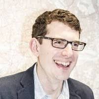 Speaker profile image for Thomas Ableman