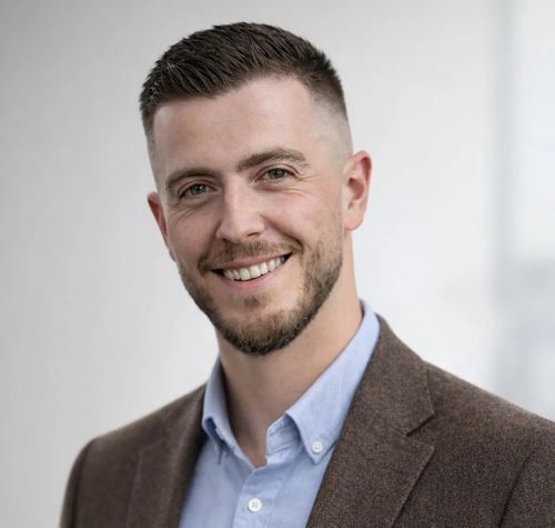 Speaker profile image for Thomas Kounnas