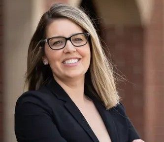 Speaker profile image for Daniela Aubry