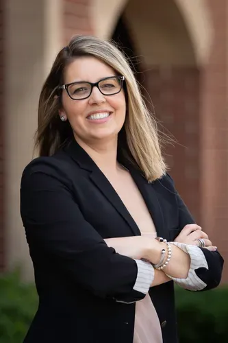 Speaker profile image for Daniela Aubry