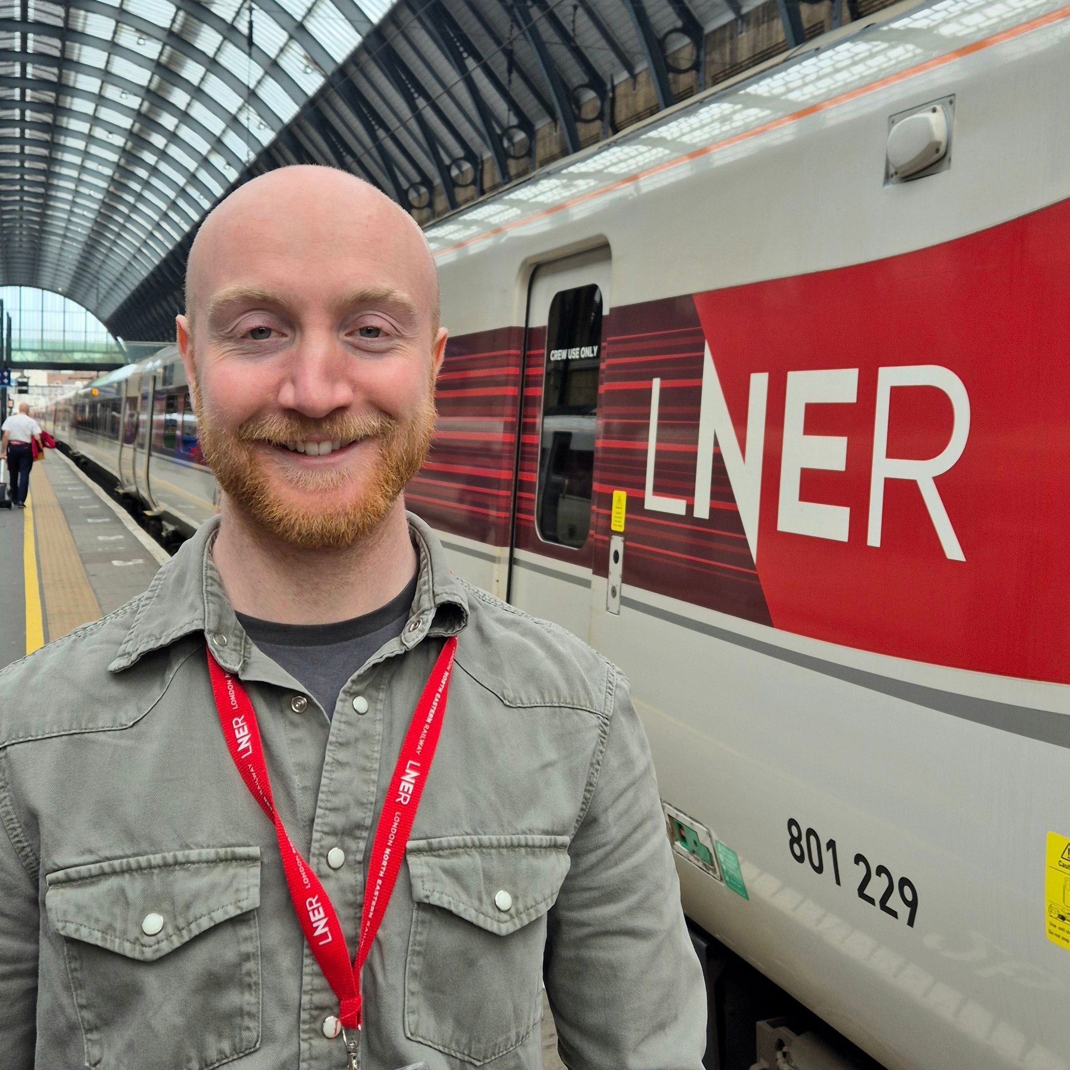 Speaker image for Tom Weisner