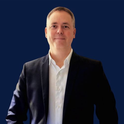 Speaker profile image for Venceslas Cartier