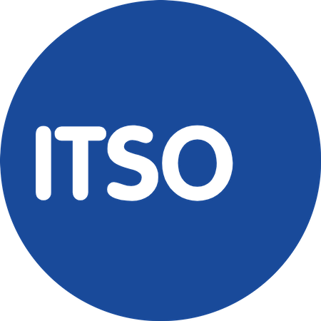 ITSO - Transport Ticketing Global