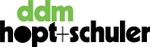 ddm hopt+schuler GmbH & Co. KG