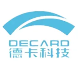 Decard Smartcard Tech - Transport Ticketing Global