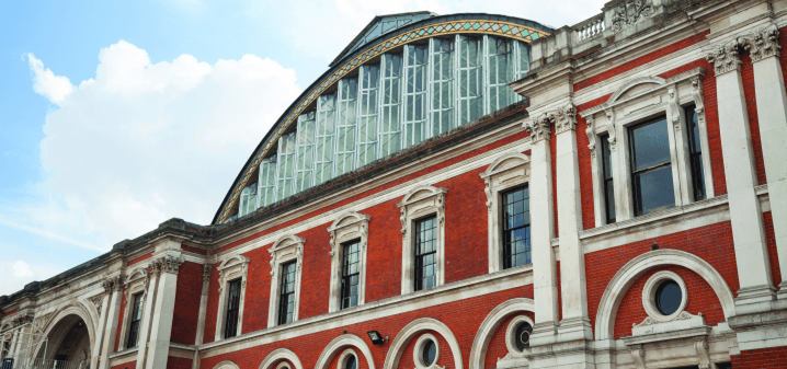 Old Billingsgate venue