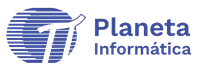 Planeta Informatica logo