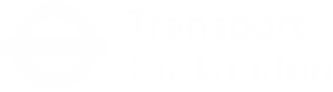 Logo of Transport for London