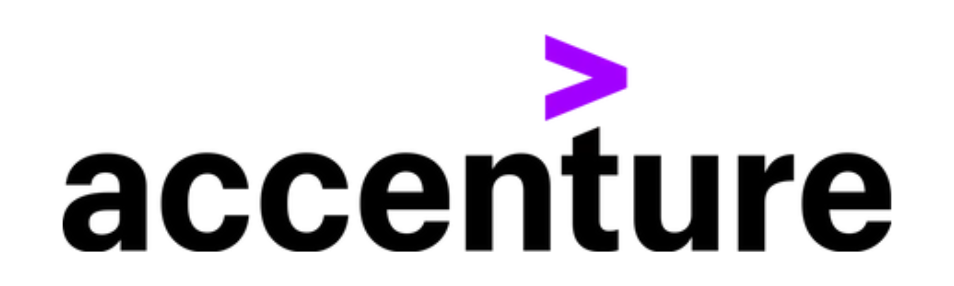 Accenture Logo