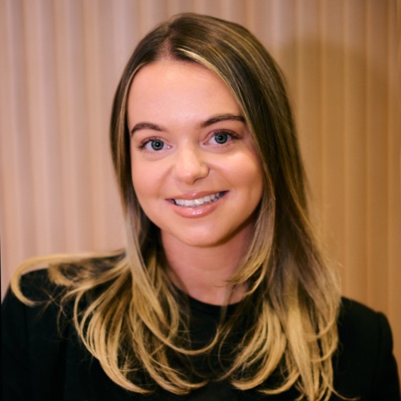 Rosie Moore