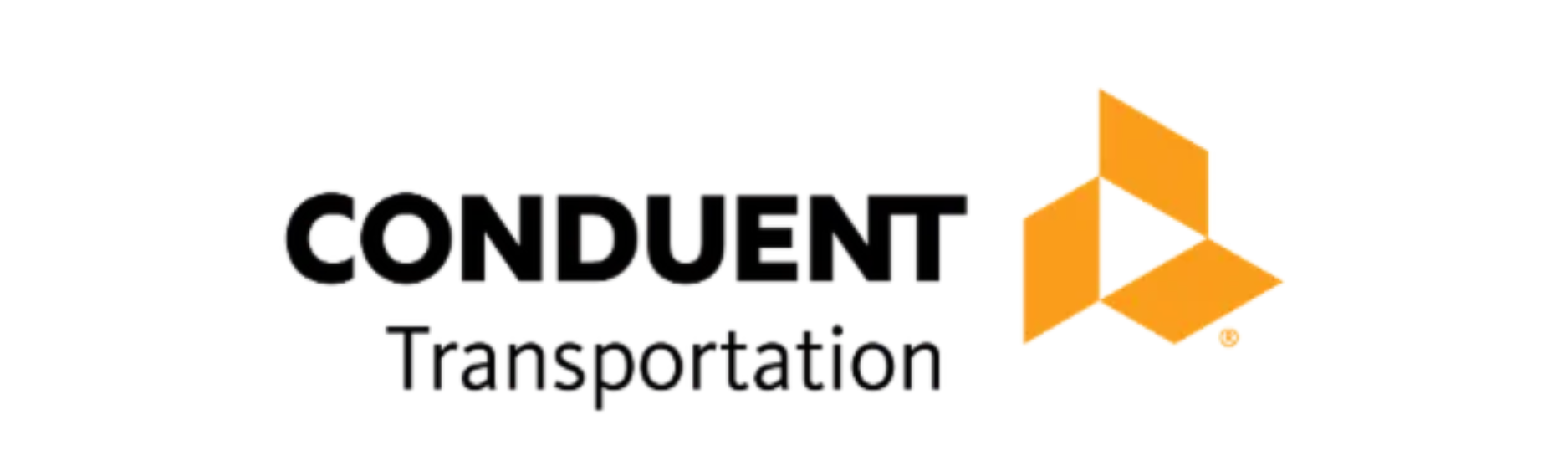 Conduent Transportation Logo