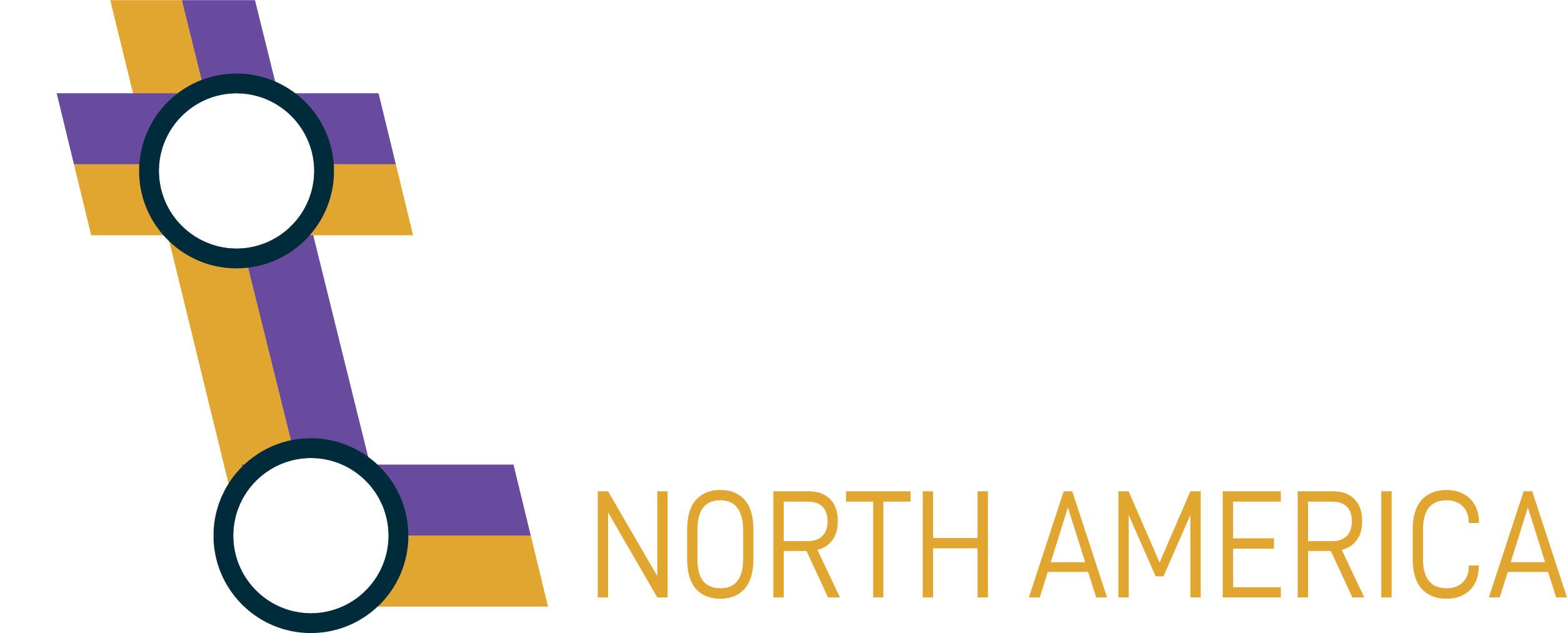 TTNA white logo