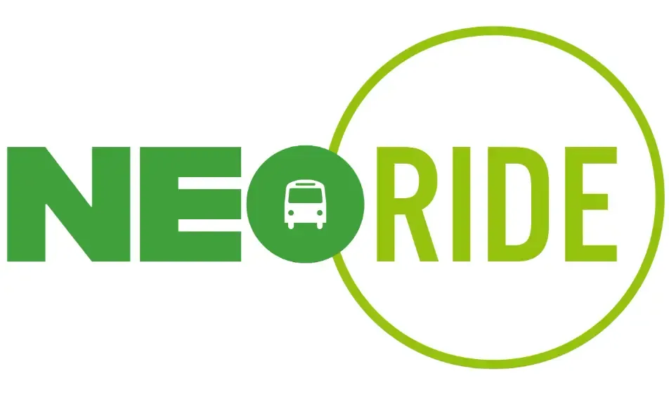 NeoRide Logo