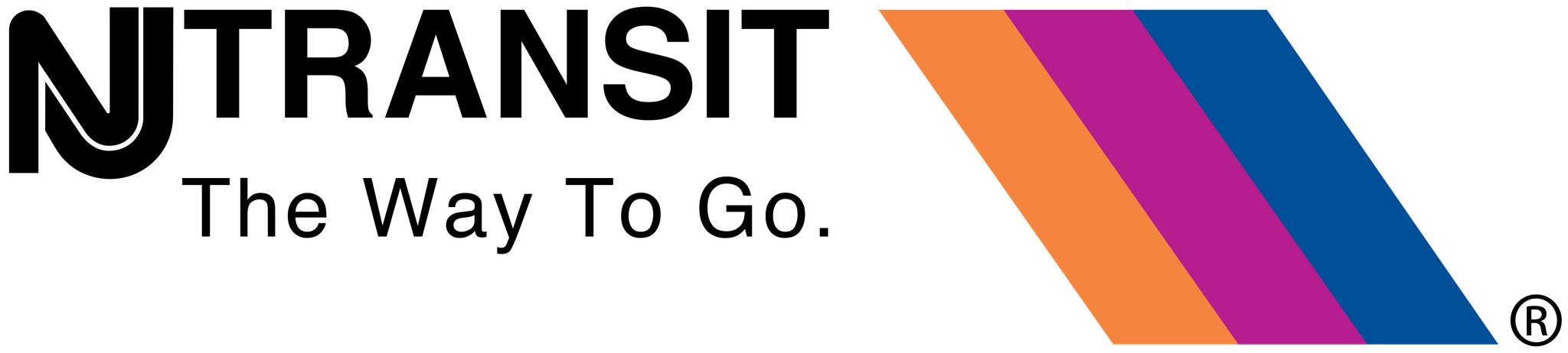 New Jersey Transit Logo