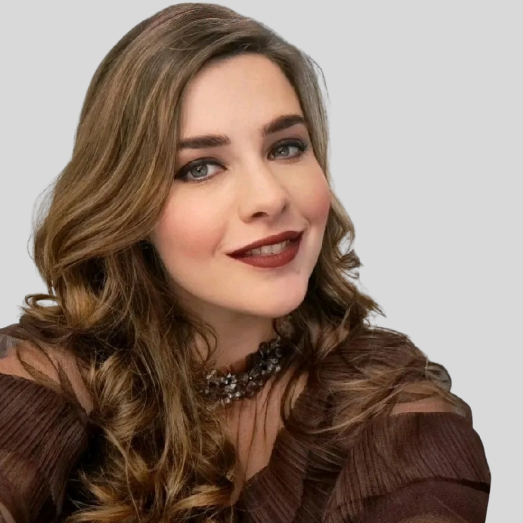 Marcela Laskey
