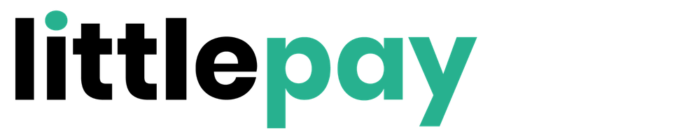 littlepay logo