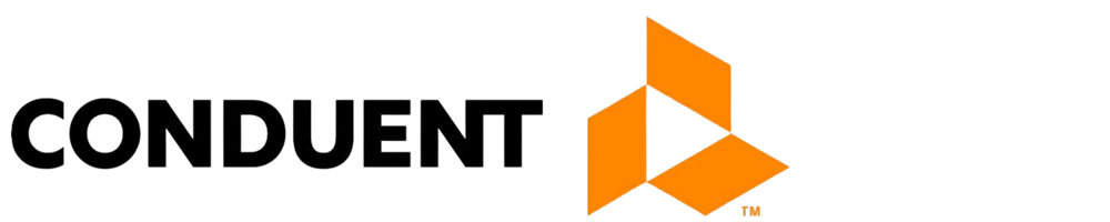 Conduent Logo